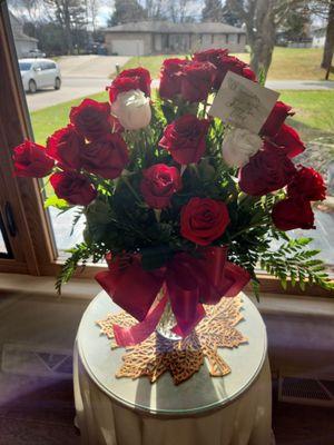 Roses- special order