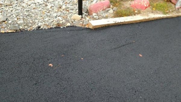 E J Paving