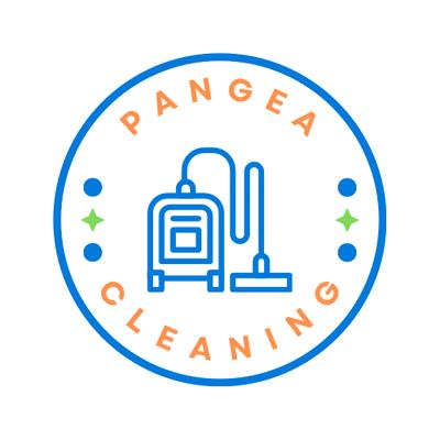Pangea Cleaning