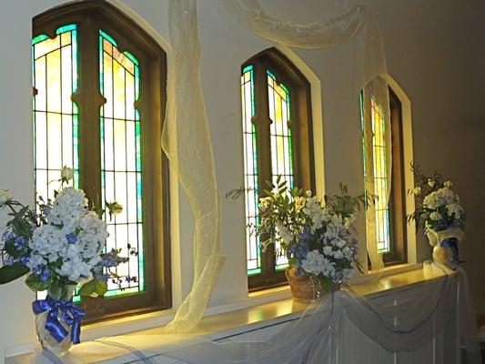 DLG Creative Management