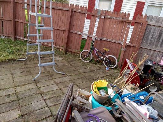 FLX Lawncare and Hardscapes