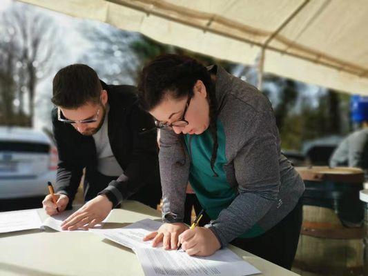 Skydive Central North Carolina