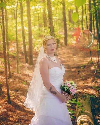 Mystic Fox Photography