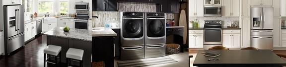 Daugherty Appliance Sales & Service
