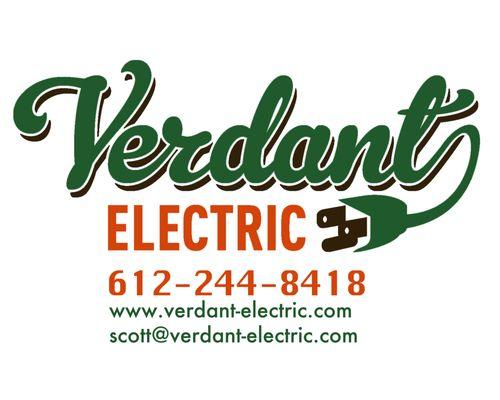 Verdant Electric Company