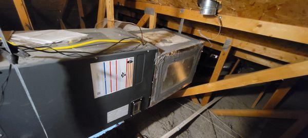 Done Right Mechanical