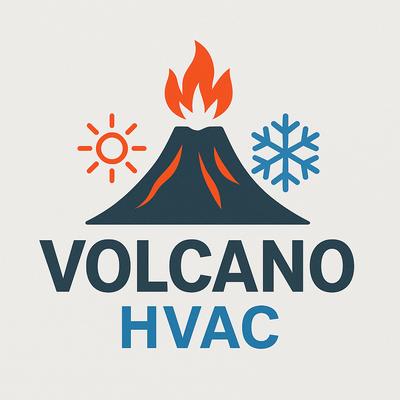 Volcano Hvac