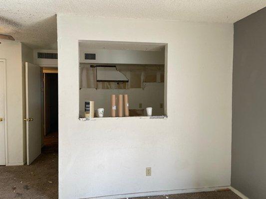 Dream Home Paint Services