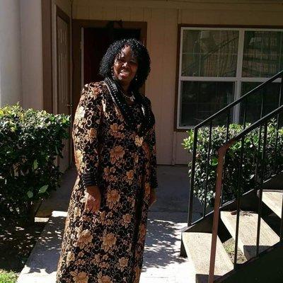 Blow The Trumpet In Zion Outreach