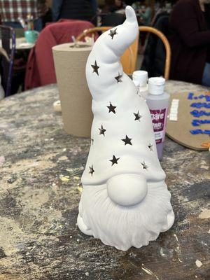 Creative Arts Studio