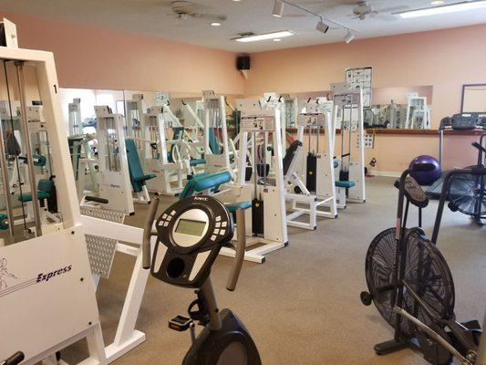 Atlantic Beach & Tennis Club