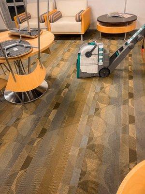 Infinity Clean Solutions