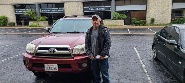 Elite Motors Registration Services