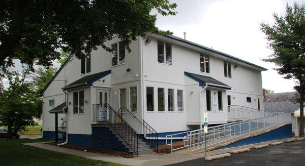 Our Cherry Hill, NJ orthodontist office welcomes all!