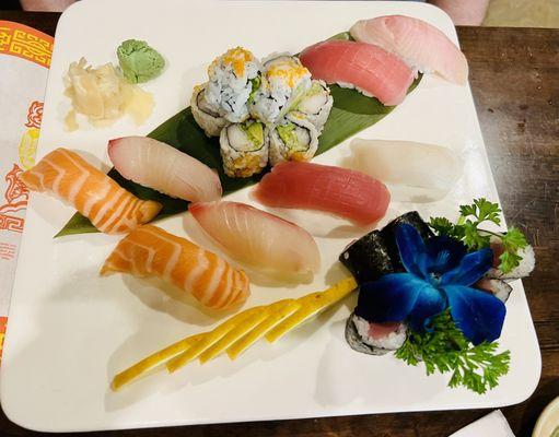 Red Mango Asian Cuisine