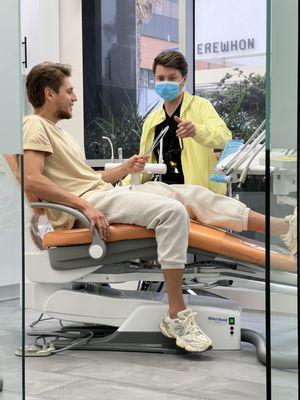 Altair Dental Center