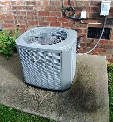 SS&B Heating & Cooling