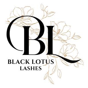 Black Lotus Lashes