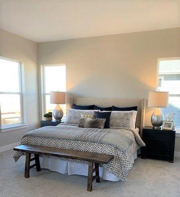 Mountain View Home Staging & Redesign