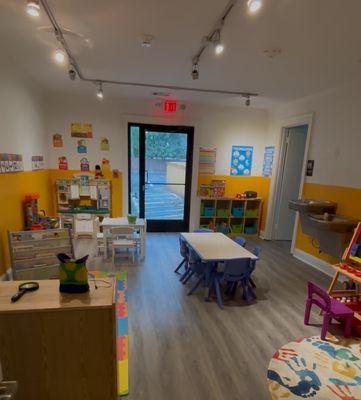 Solace Early Learning Academy