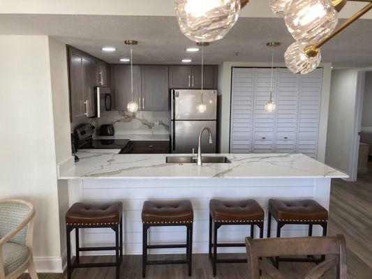 Condo A La Cart Remodeling