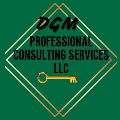 DGM Professional Consulting Services