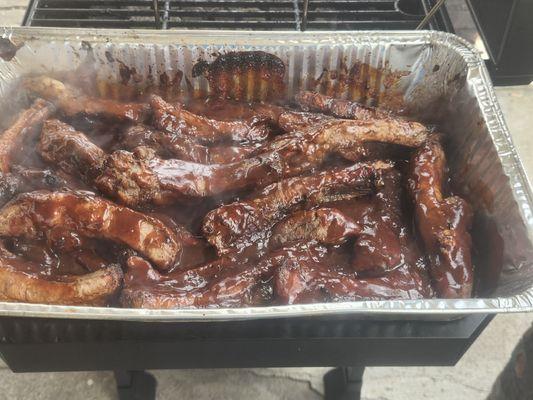 Theresa's Soulfood And More