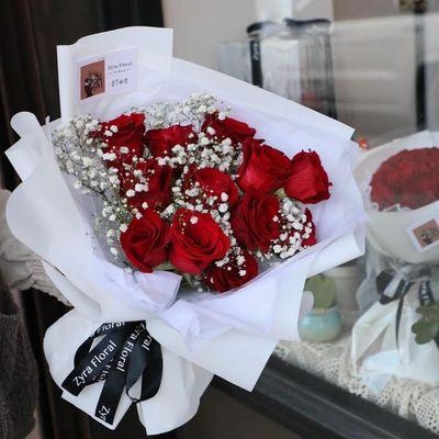 Zyra Florist Queens