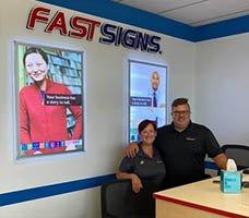 Fastsigns