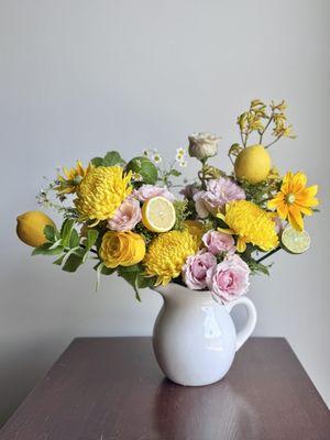 Lizette’s Floral Studio