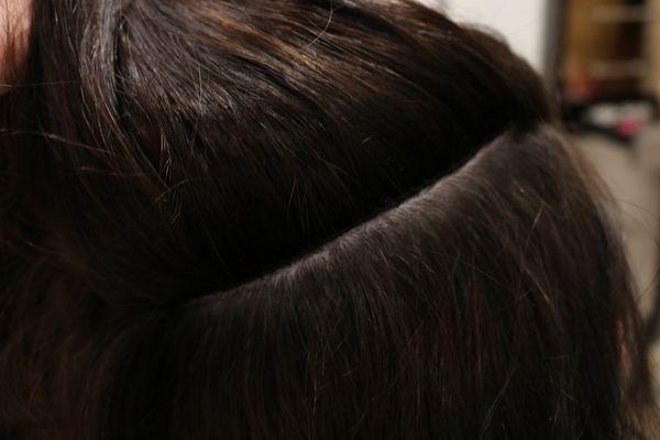 Bellacapelli Hair Craft