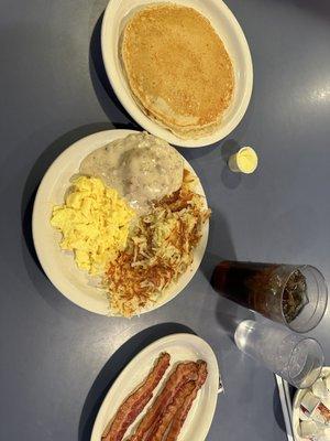 Tony's Family Restaurant