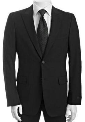 Custom Suit NY