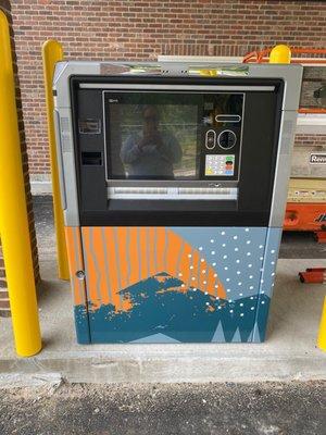 Granite State Credit Union