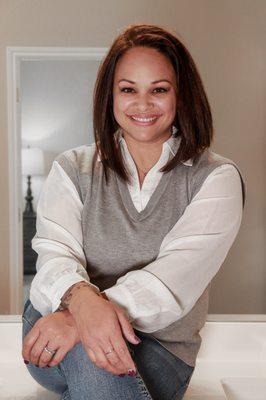 Rolanda Azevedo - Nextage Lone Star Realty