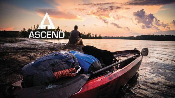 We sell a variety of Ascend Kayaks!