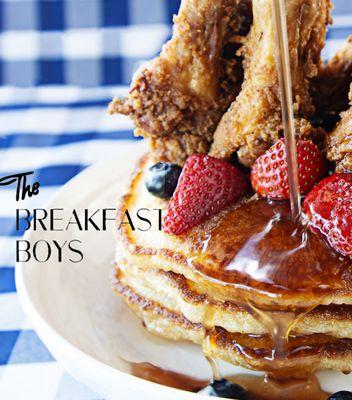 The Breakfast Boys