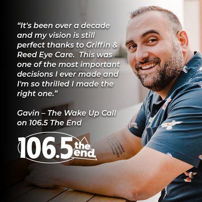 Bright Eyes Marketing