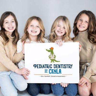 Pediatric Dentistry