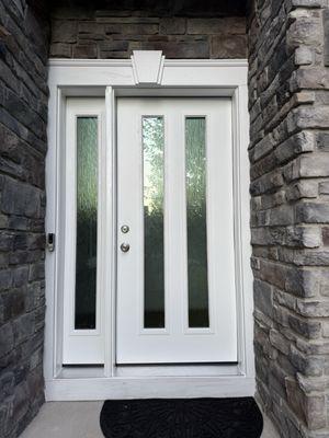 Blue Apex Home Improvement