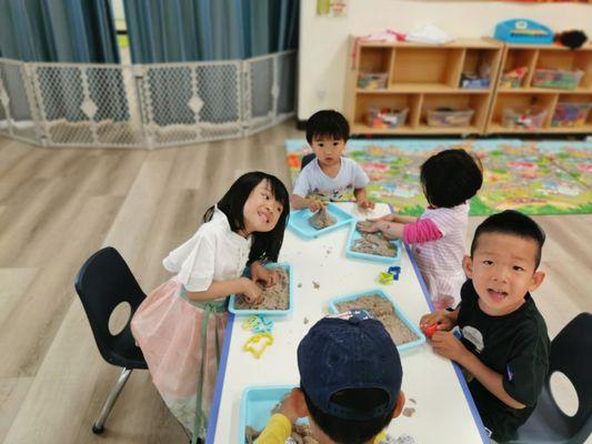 AEC Preschool