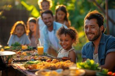 Central Texas BBQ Roundup