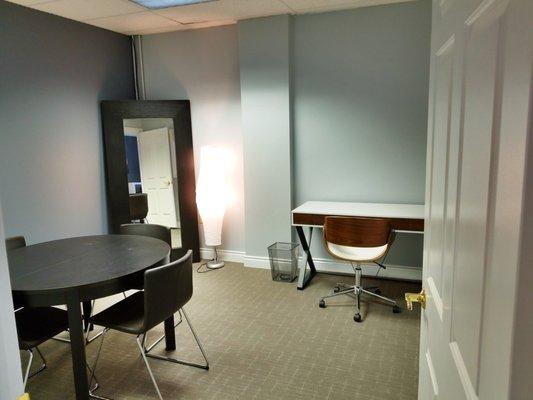 Manchester Office