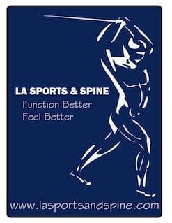 Craig Liebenson, DC - LA Sports & Spine