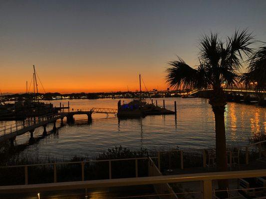 Marker 8 Hotel and Marina