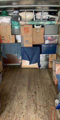 Phoenix Elite Movers