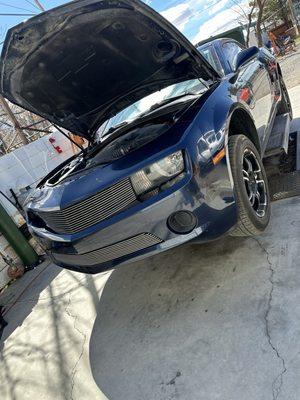 Smokey J'S Diesel & Atv