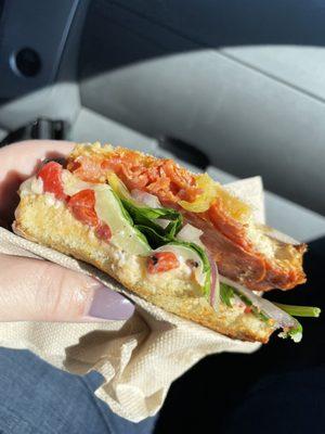 Sicilian