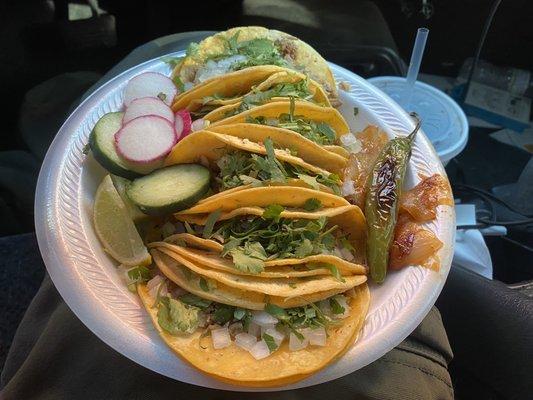 El Senor De Los Tacos 2