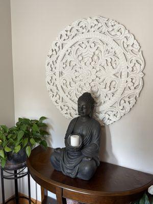 Healing Hands Massage